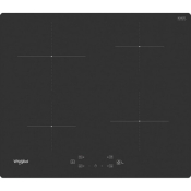 Варильна поверхня WHIRLPOOL WSQ 7360 NE Варильна поверхня WHIRLPOOL WSQ 7360 NE