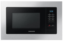 Встраиваемая микроволновая печь Samsung MG20A7013CT