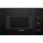 Вбудована мікрохвильова піч Bosch BFL520MB0 Вбудована мікрохвильова піч Bosch BFL520MB0