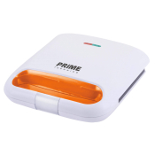 Бутербродниця Prime Technics PMM 107 W Бутербродниця Prime Technics PMM 107 W