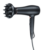 Фен для волос BEURER HC50 Фен для волос BEURER HC50