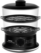 Пароварка Tefal VC1401 Пароварка Tefal VC1401