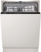 Вбудована посудомийна машина GORENJE GV620E10 Вбудована посудомийна машина GORENJE GV620E10