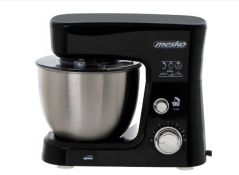 Миксер тестомес Mesko MS 4217 Миксер тестомес Mesko MS 4217