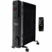 Обігрівач масляний Camry CR 7813