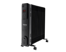 Обігрівач масляний Camry CR 7814