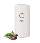 Кофемолка электрическая Adler AD 4446wg Кофемолка электрическая Adler AD 4446wg