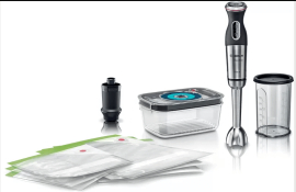 Блендер BOSCH MS8CM61V1 Блендер BOSCH MS8CM61V1