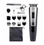 Машинка для стрижки SilverCrest SHBS 3.7 C1