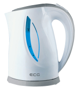 Електрочайник ECG RK 1758 Grey