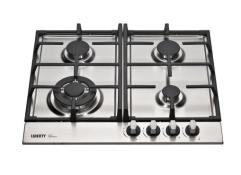 Варильна поверхня Liberty PG6141S-CC2I(446) Варильна поверхня Liberty PG6141S-CC2I(446)