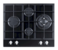 Варильна поверхня Liberty PG6141RG-CCB(408) Варильна поверхня Liberty PG6141RG-CCB(408)