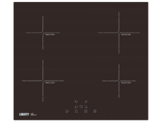 Варильна поверхня Liberty PI 6044 B (507) Варильна поверхня Liberty PI 6044 B (507)