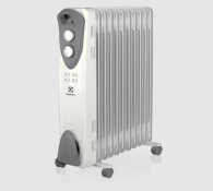 Обігрівач Electrolux EOH/M-3221 Обігрівач Electrolux EOH/M-3221