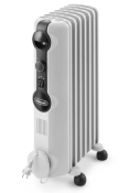Обігрівач Delonghi TRRS 0715 Обігрівач Delonghi TRRS 0715