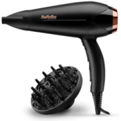 Фен BaByliss D570DE Фен BaByliss D570DE