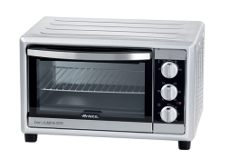Електрична піч ARIETE 985 SILVER Електрична піч ARIETE 985 SILVER