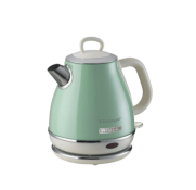 Электрочайник Ariete 2868 Green Электрочайник Ariete 2868 Green