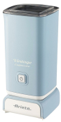 Вспениватель молока Ariete 2878 Vintage blue Вспениватель молока Ariete 2878 Vintage blue
