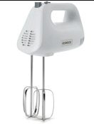 Міксер Kenwood Lite HMP30.A0WH Міксер Kenwood Lite HMP30.A0WH
