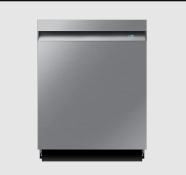 Посудомоечная машина Samsung DW60A8070US Посудомоечная машина Samsung DW60A8070US