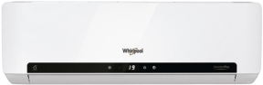 Кондиціонер Whirlpool SPIW 312L (внутрішній блок) Кондиціонер Whirlpool SPIW 312L (внутрішній блок)