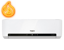 Кондиціонер Whirlpool SPIW 312L (внутрішній блок)