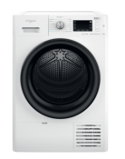 Сушильная машина Whirlpool FFT M22 9X2B PL Сушильная машина Whirlpool FFT M22 9X2B PL