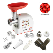Мясорубка Rotex RMG190-W Tomato Master Мясорубка Rotex RMG190-W Tomato Master