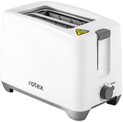 Тостер Rotex RTM120-W Тостер Rotex RTM120-W