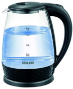 Электрочайник EDLER EK5520 Электрочайник EDLER EK5520
