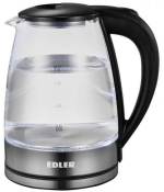 Электрочайник EDLER EK5530 Электрочайник EDLER EK5530