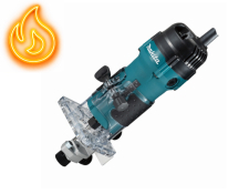 Фрезер Makita 3711