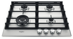 Варильна поверхня WHIRLPOOL AKWL628IXL Варильна поверхня WHIRLPOOL AKWL628IXL