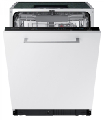 Вбудована посудомийна машина Samsung DW60A6090BB Вбудована посудомийна машина Samsung DW60A6090BB