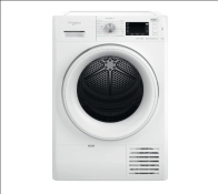Сушильная машина Whirlpool FFT M22 9X2 PL Сушильная машина Whirlpool FFT M22 9X2 PL