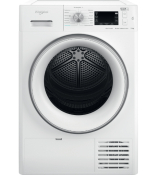 Сушильная машина Whirlpool FFT M22 9X2WS PL Сушильная машина Whirlpool FFT M22 9X2WS PL