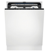 Вбудована посудомийна машина 60 см ELECTROLUX KECB8300W Вбудована посудомийна машина 60 см ELECTROLUX KECB8300W