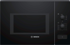 Вбудована мікрохвильова піч Bosch BFL550MB0 Вбудована мікрохвильова піч Bosch BFL550MB0