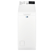 Пральна машина з вертикальним завантаженням Electrolux EW6TN4261P Пральна машина з вертикальним завантаженням Electrolux EW6TN4261P