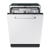Посудомийна машина Samsung DW60A8070BB Посудомийна машина Samsung DW60A8070BB
