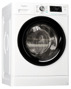 Пральна машина Whirlpool FFB 8258 BVPL Пральна машина Whirlpool FFB 8258 BVPL