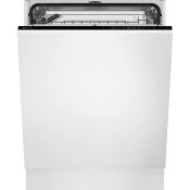 Вбудована посудомийна машина Electrolux EEA917120L Вбудована посудомийна машина Electrolux EEA917120L