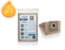 Мішки для пилососу WESSPER WES1018 5 шт.