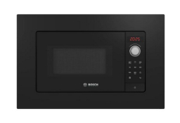 Вбудована мікрохвильова піч BOSCH BEL623MB3 Вбудована мікрохвильова піч BOSCH BEL623MB3