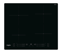 Варильна поверхня електрична Whirlpool WSS4060BF Варильна поверхня електрична Whirlpool WSS4060BF