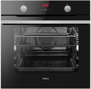 Духовка електрична Amica ED37517B F-Type Духовка електрична Amica ED37517B F-Type