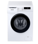 Пральна машина автоматична Samsung WW80T3040BW/UA Пральна машина автоматична Samsung WW80T3040BW/UA