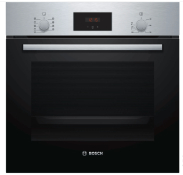 Вбудована духова шафа Bosch HBF134YS1 Вбудована духова шафа Bosch HBF134YS1