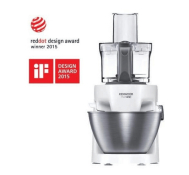 Кухонная машина Kenwood KHH 321 White Кухонная машина Kenwood KHH 321 White